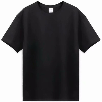 260g 100% cotton blank t shirt for men short-sleeve heavy weight oversize t shirt men with custom logo manufacturer