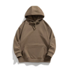 DM105 Pullover Hoodie with Fleece-5