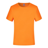 Advertising T Shirt Low Price Mesh Fabric Light Weight Quick-drying T Shirt with Custom Logo Manufacturer Wholesale