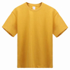 260g 100% cotton blank t shirt for men short-sleeve heavy weight oversize t shirt men with custom logo manufacturer