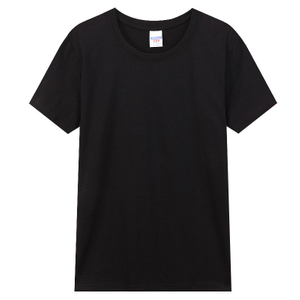 180g-200g 100% cotton t shirt for men high value for money manufacturer wholesale custom logo