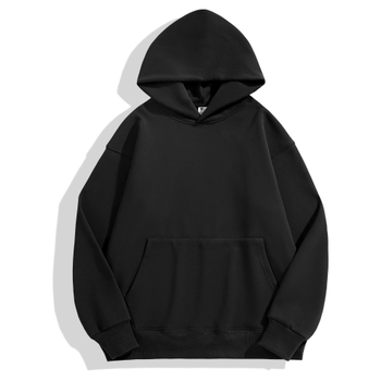 480g pullover polar fleece hoodie with fleece mens clothing hoodies & sweatshirts oversized custom hoodies men with logo