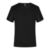 Advertising T Shirt Low Price Mesh Fabric Light Weight Quick-drying T Shirt with Custom Logo Manufacturer Wholesale