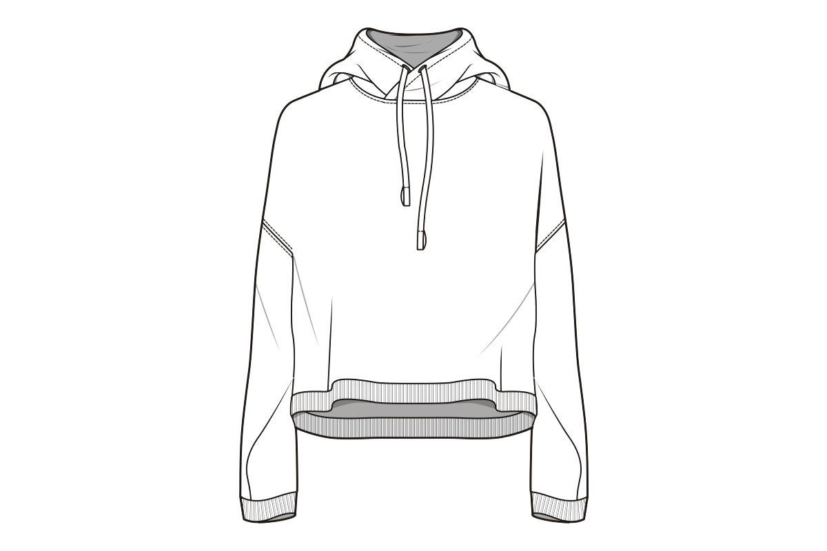 Hoodie &amp; Sweatshirt