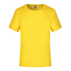 Advertising T Shirt Low Price Mesh Fabric Light Weight Quick-drying T Shirt with Custom Logo Manufacturer Wholesale