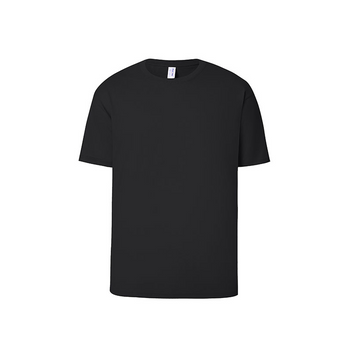 240g Drop-shoulder 100% Cotton Short Sleeve Blank Mens Tshirt with Logo Men Custom T Shirt for Men Women Unisex