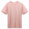 260g 100% cotton blank t shirt for men short-sleeve heavy weight oversize t shirt men with custom logo manufacturer