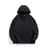 DM105 Pullover Hoodie with Fleece-5