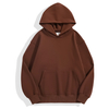 480g pullover polar fleece hoodie with fleece mens clothing hoodies & sweatshirts oversized custom hoodies men with logo