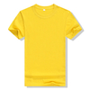 Factory Wholesale Short Sleeve Mens T-shirts Men Women with Custom Logo OEM Manufacturer