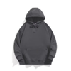 DM105 Pullover Hoodie with Fleece-5